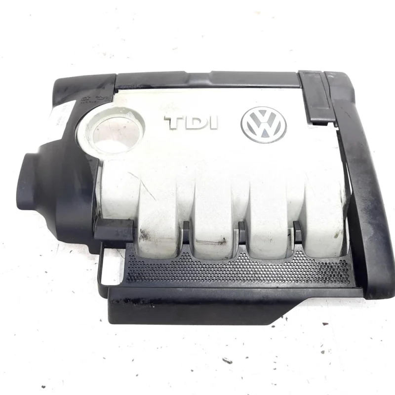 Noutate Capac motor, cod 03G103967N, VW Touran (1T1, 1T2), 1.9 TDI, BLS (idi:530754)