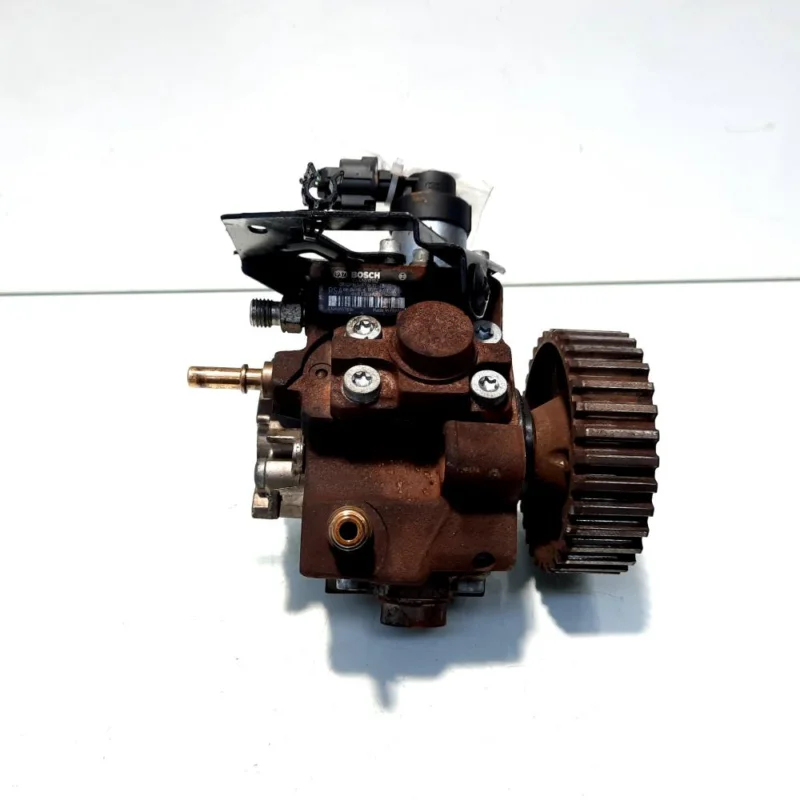 Calitate înaltă Pompa inalta presiune, cod 9683703780A, 0445010102, Peugeot 1007, 1.6 HDI, 9HZ (idi:530695)