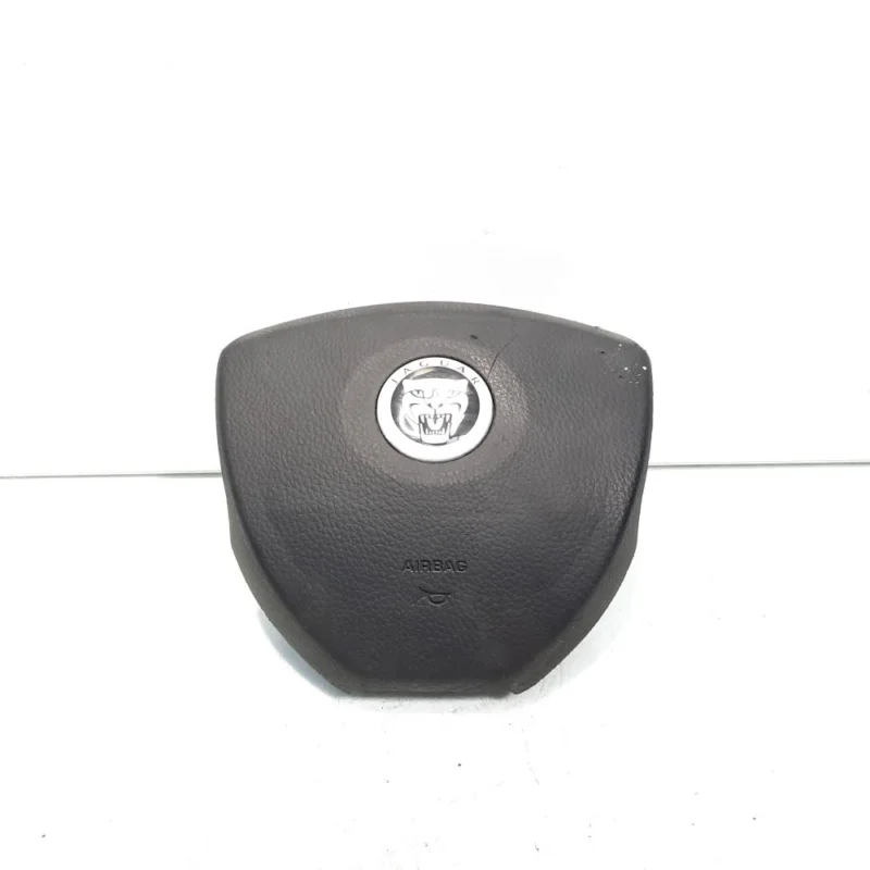 Airbag volan, cod 9W83-043B13, Jaguar XF (X250) (id:531463) Reducere specială