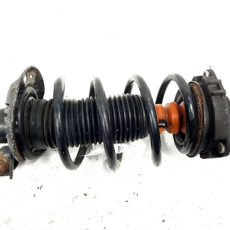 Arc fata, Vw Sharan (7N) 2.0 TDI, CFF (id:531025) Disponibil imediat