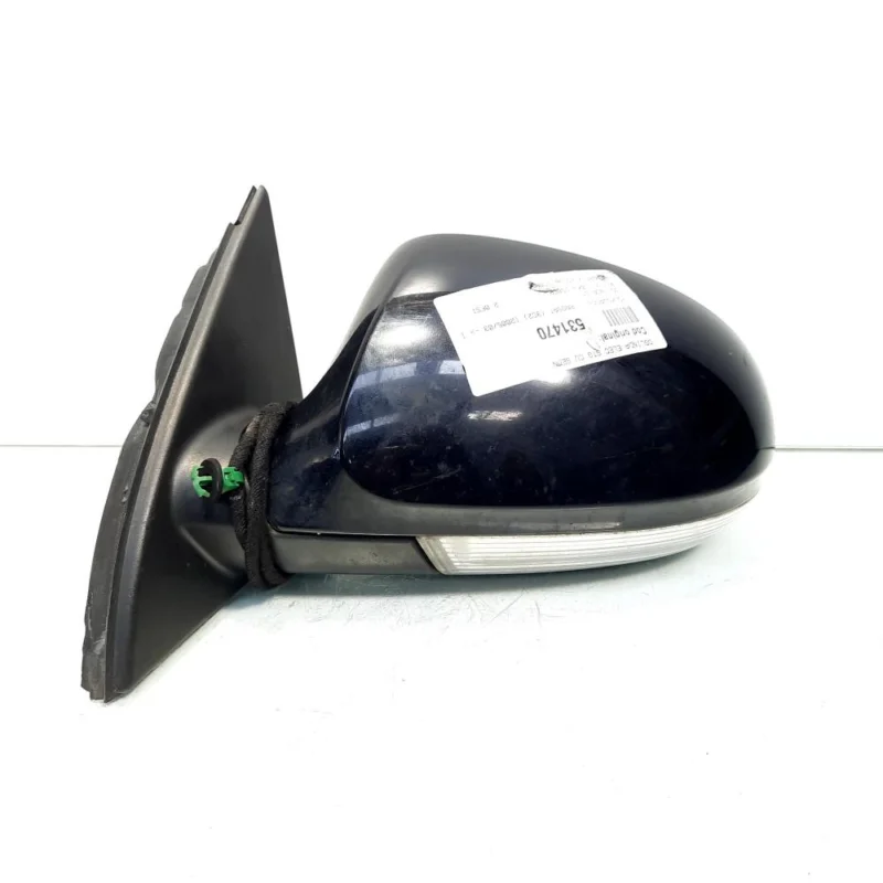 Super ofertă Oglinda electrica stanga cu semnalizare, Vw Passat (3C2) (id:531470)