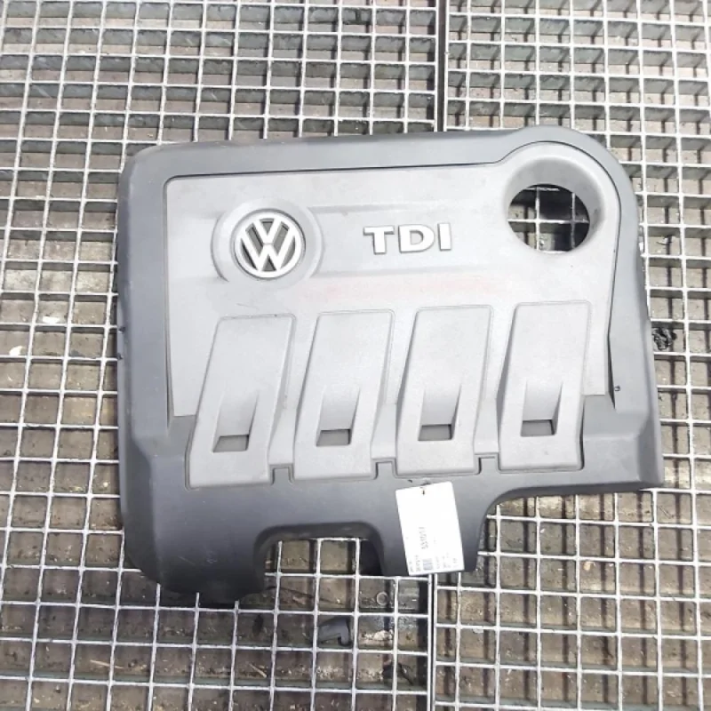 Nu rata Capac protectie motor, Vw Sharan (7N) 2.0 TDI, CFF (id:531017)