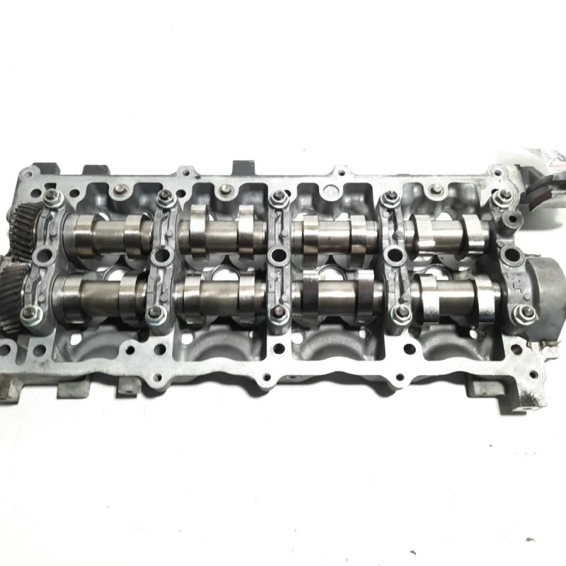 Capac chiulasa cu 2 axe came, Opel Astra H Twin Top, 1.7 CDTI, Z17DTH (idi:492190) Preț mic