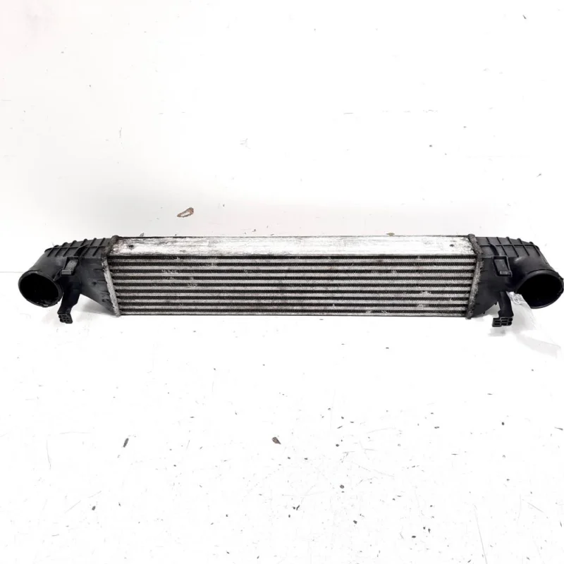 Ofertă specială Radiator intercooler, cod A2035000500, Mercedes Clasa C (W203) 2.2 CDI, OM646963 (id:531653)