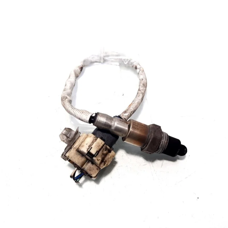 Sonda lambda, cod 89465-0H030, Toyota Yaris (P9) 1.4 D-4D, 1ND-TV (id:531534) Ofertă de sezon