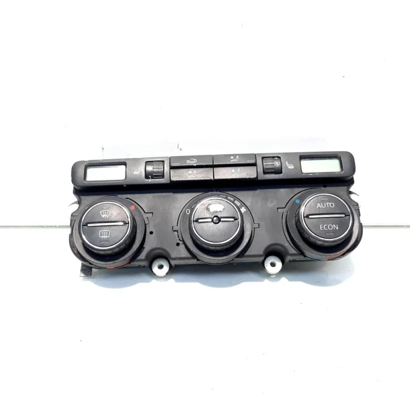 Bestseller Display panou AC cu incalzire scaune, VW Golf 5 (1K1) (id:531438)