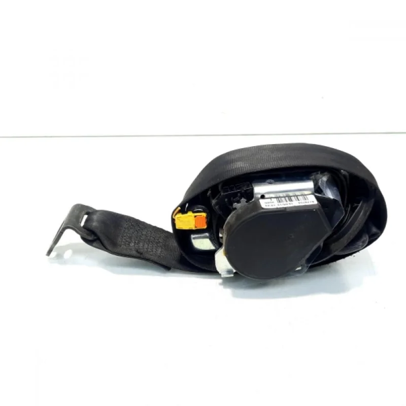 Centura stanga spate cu capsa, cod 7N0857806B, Vw Sharan (7N) (id:531053) Expediere rapidă