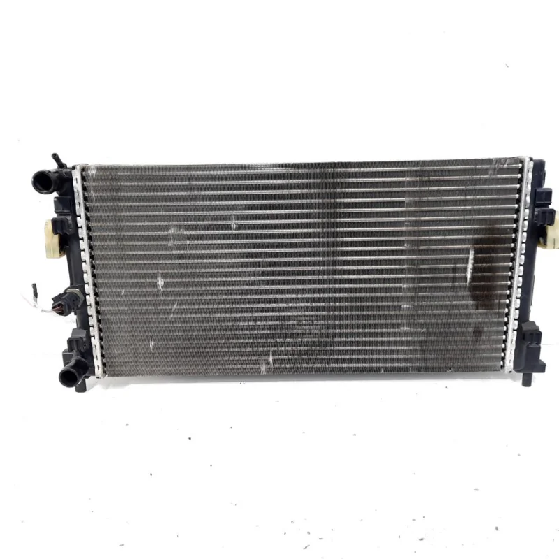 Radiator racire apa, cod 6R0121253, Seat Ibiza 5 (6J5), 1.6 TDI, CAYC (idi:527825) Nu rata