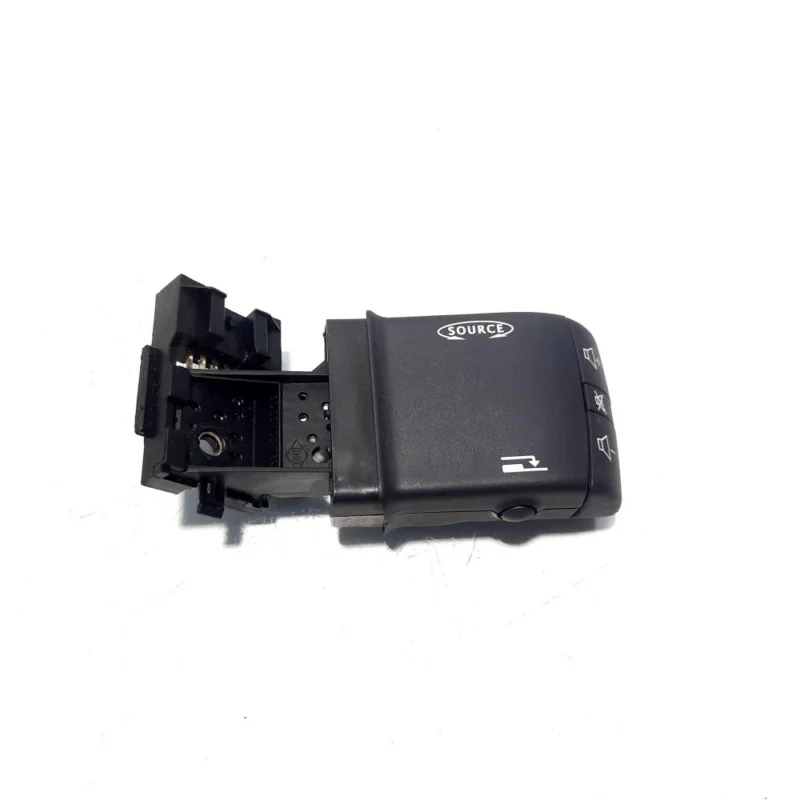 Maneta comenzi radio, cod 8200103769, Renault Megane 2 Combi (id:531105) Ofertă exclusivă