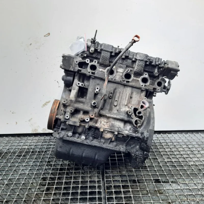 Motor, cod 9HX, Citroen C4 (I), 1.6 HDI (pr:110747) Comandă acum