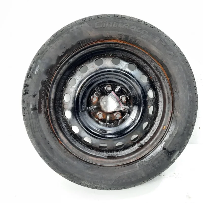 Janta tabla R16, Toyota Avensis III combi (T27) (idi:517893) Noutate