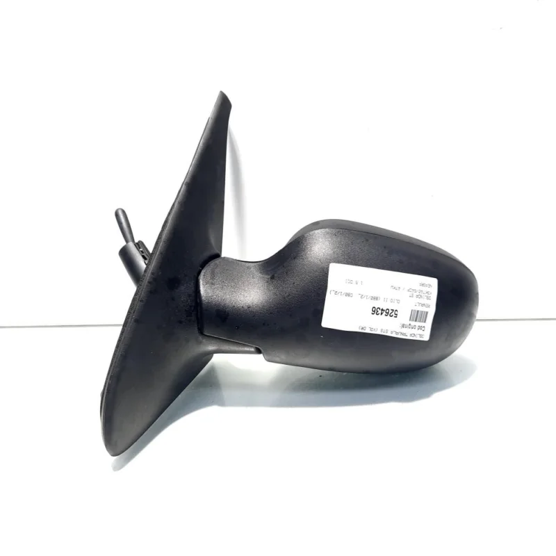 Oglinda manuala stanga, Renault Clio 2 Coupe (idi:526436) Noutate