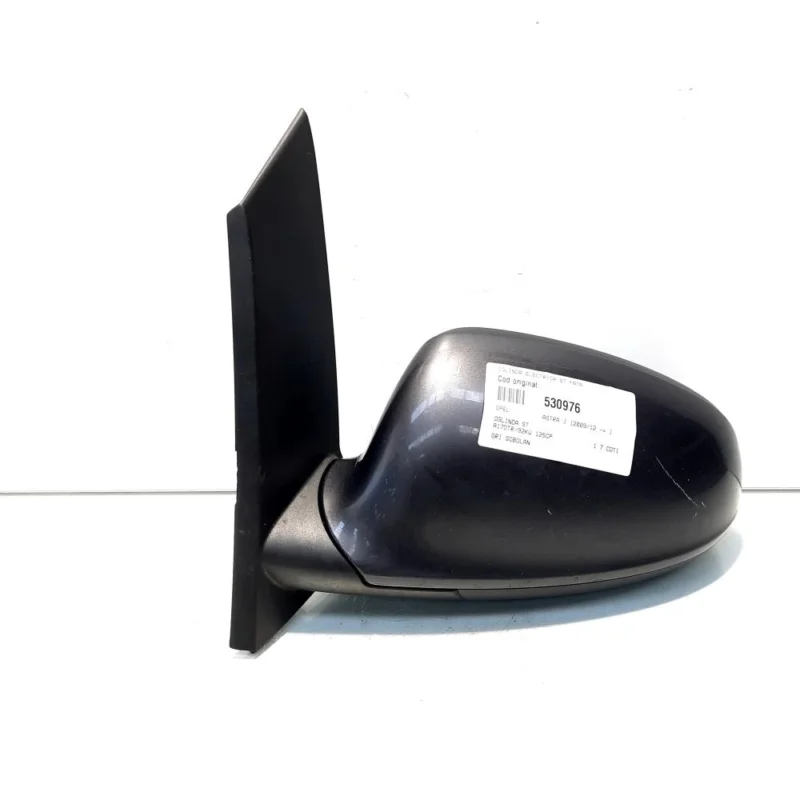 Super ofertă Oglinda electrica stanga fata, Opel Astra J (id:530976)