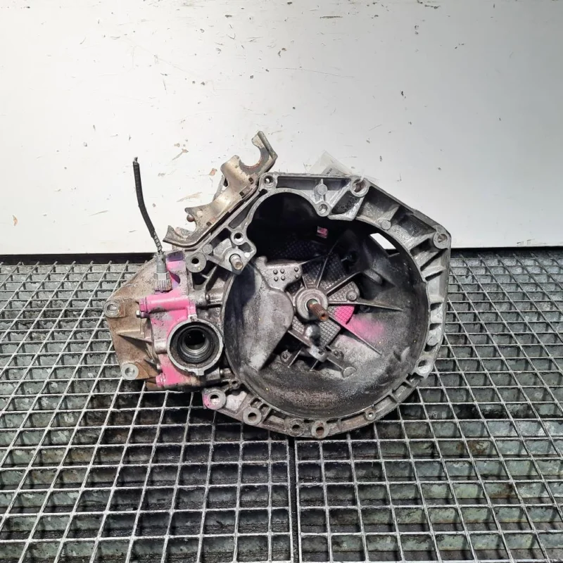 Discount Cutie viteza manuala, Fiat Punto (188) 1.2 benz, 5 vit man (id:530854)