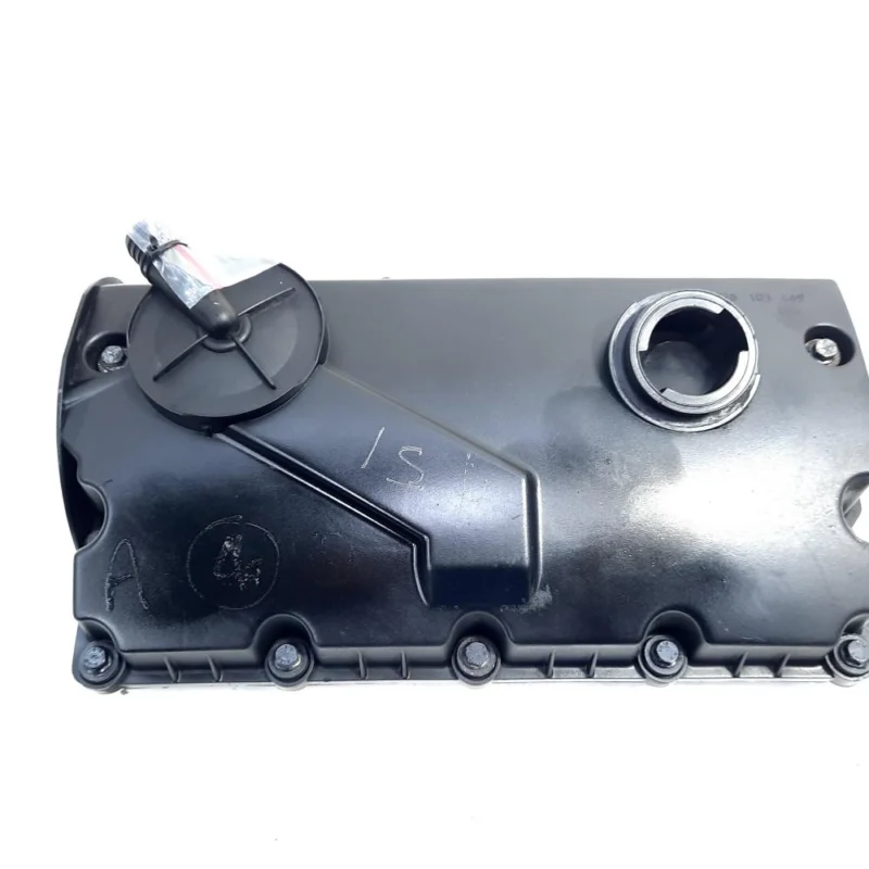 Capac culbutori, cod 038103469R, Audi A4 (8E2, B6), 1.9 TDI, AVB (idi:517100) Comandă acum
