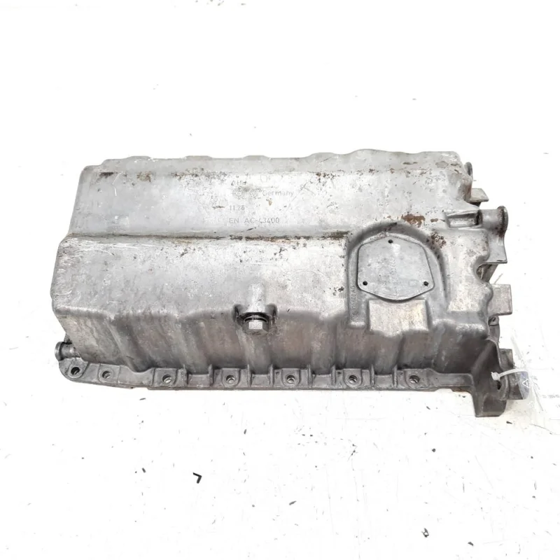 Baie ulei, cod 038103603AG, Skoda Octavia 2 (1Z3) 1.9 TDI, BXE (id:530770) Ofertă specială