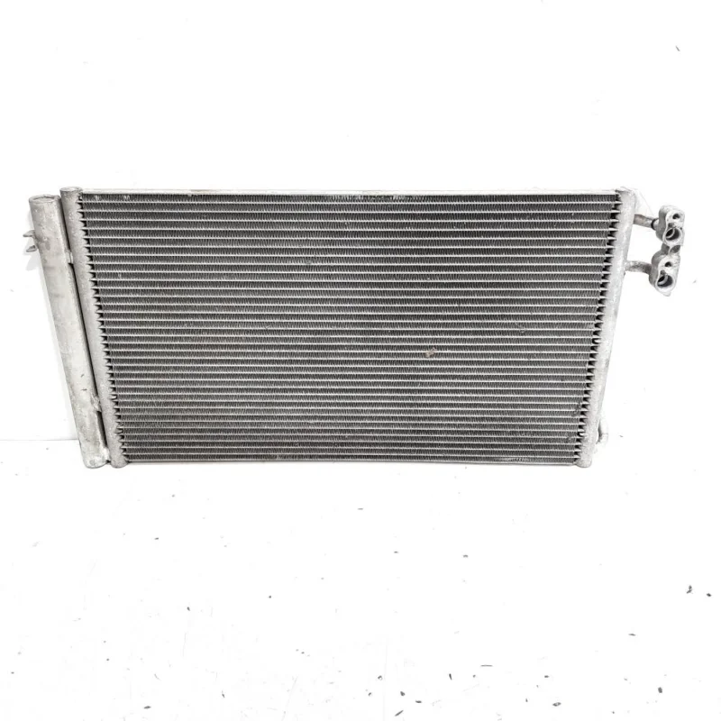 Radiator clima, cod 6450-9206296-01, Bmw 1 (E81, E87) 2.0 diesel, N47D20C (id:530826) Reduceri