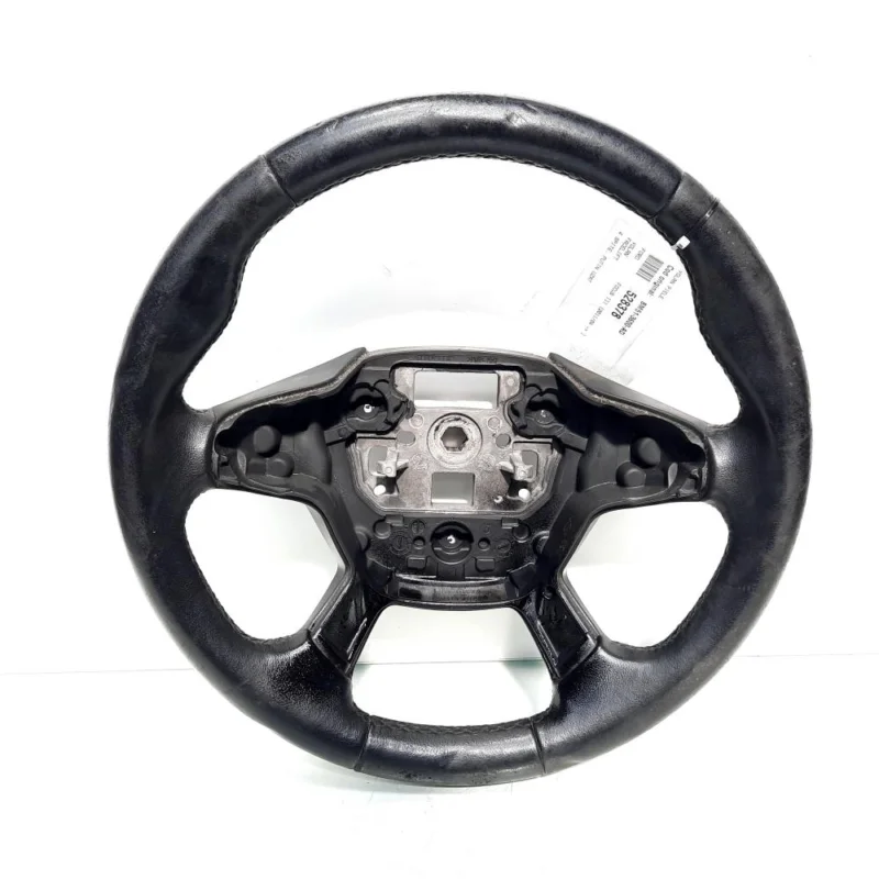 Plată securizată Volan piele, cod BM51-3600-AD, Ford Focus 3 Turnier (idi:528378)