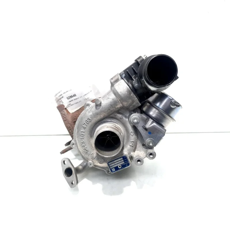 Turbosuflanta, Renault Megane 3, 1.6 DCI, R9M402 (idi:528639) Lichidare de stoc