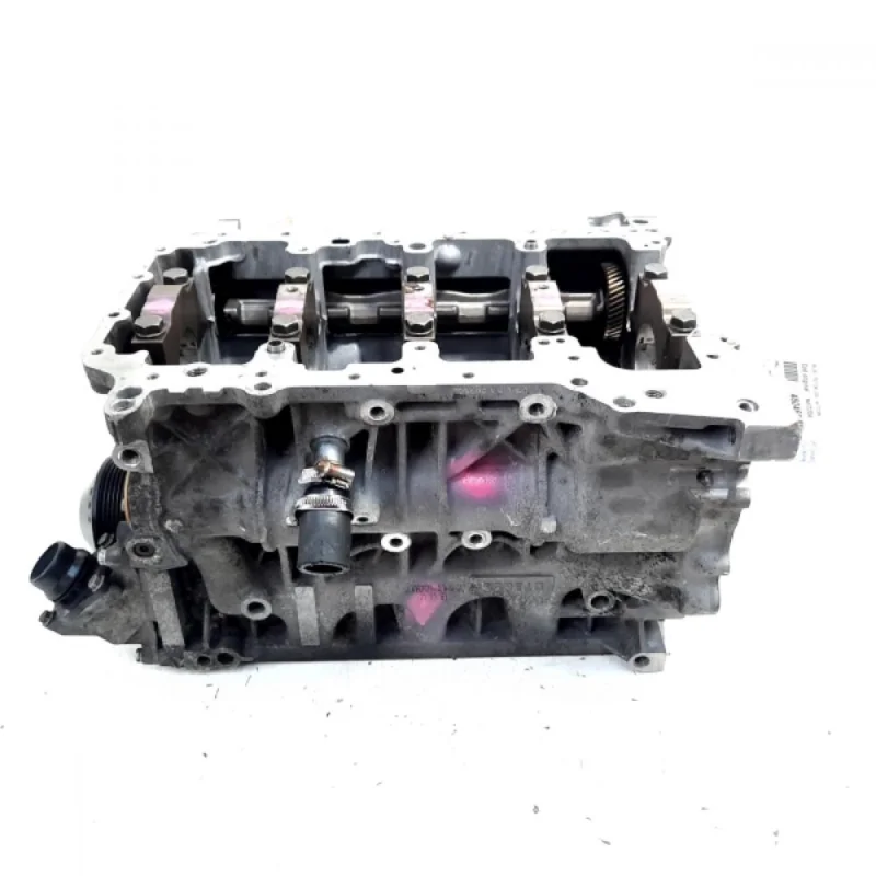 Vezi acum Bloc motor gol, cod N47D20A, Bmw 1 (E81, E87) 2.0 diesel (id:460469)
