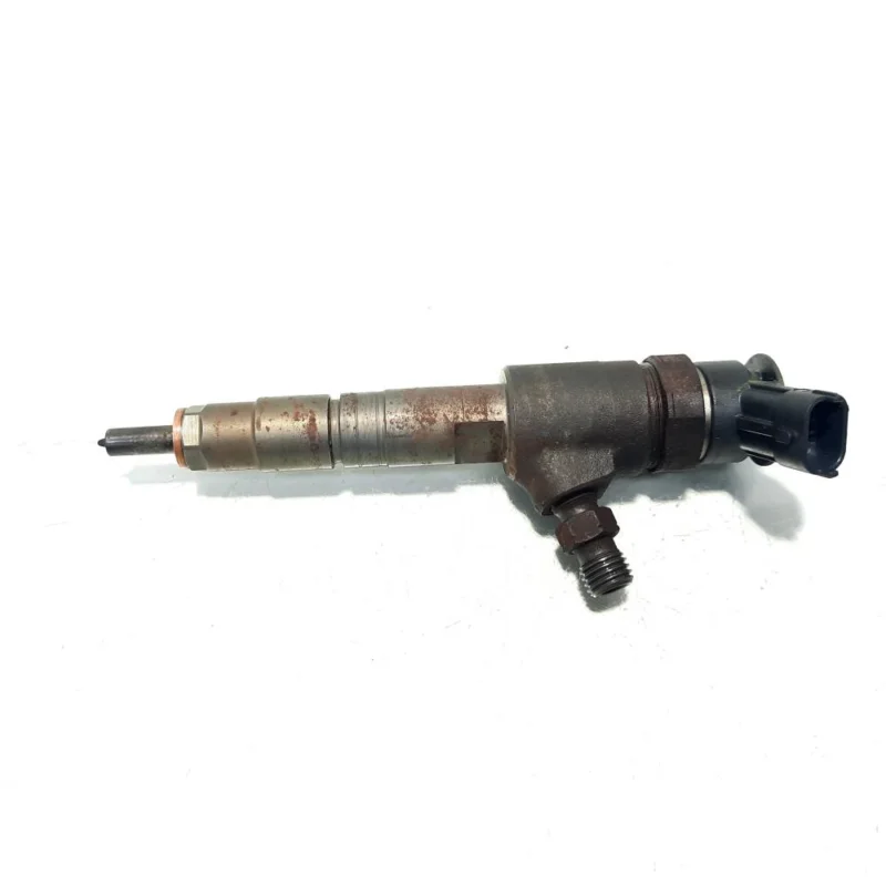Ultima șansă Injector, cod 0445110339, Citroen DS3, 1.4 HDI, 8H01 (id:530129)