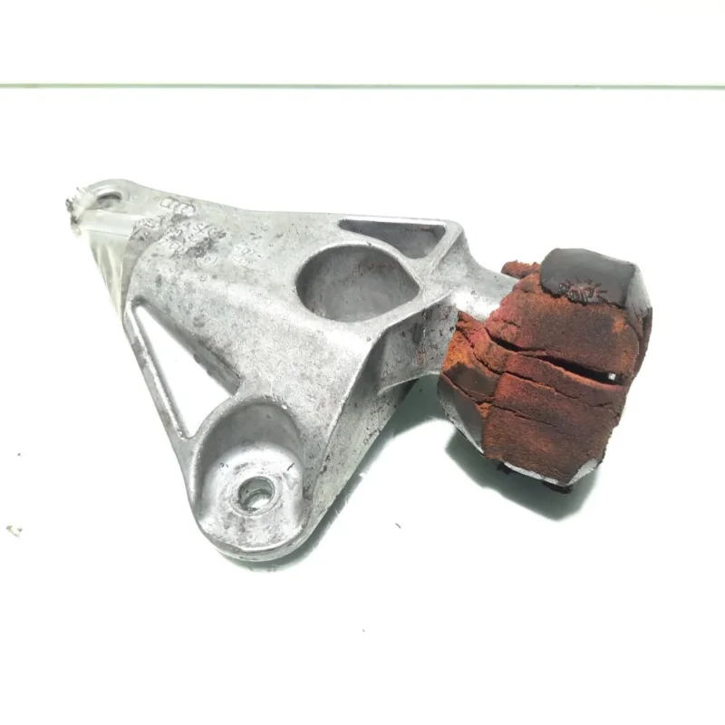 Reducere de preț Suport motor, cod 8E0199343N, Audi A4 Avant (8ED, B7), 2.0 TDI, BRE (idi:528695)