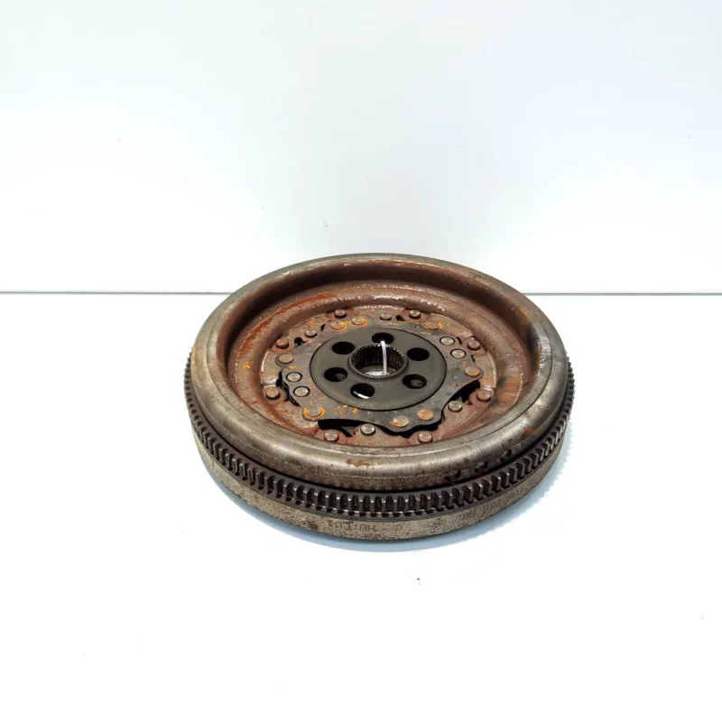 Preț mic Volanta DSG, VW Passat (3C2), 2.0 TDI, BMP, cutie automata (idi:528685)