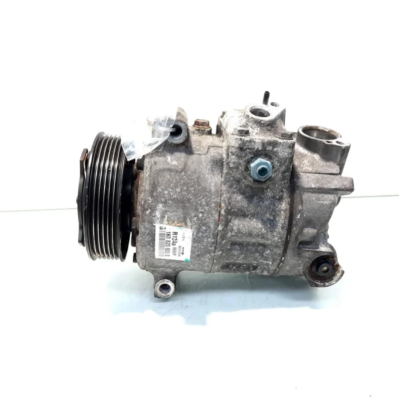 Disponibil imediat Compresor clima, cod 1K0820803S, VW Passat Variant (3C5), 2.0 TDI, BMR (pr;110747)