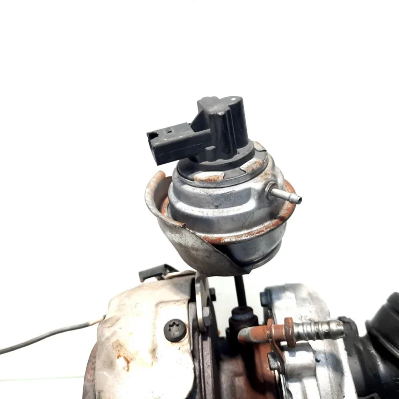 Supapa turbo electrica, Seat Leon (1P1), 2.0 TDI, BMN (idi:528676) Preferatul clienților