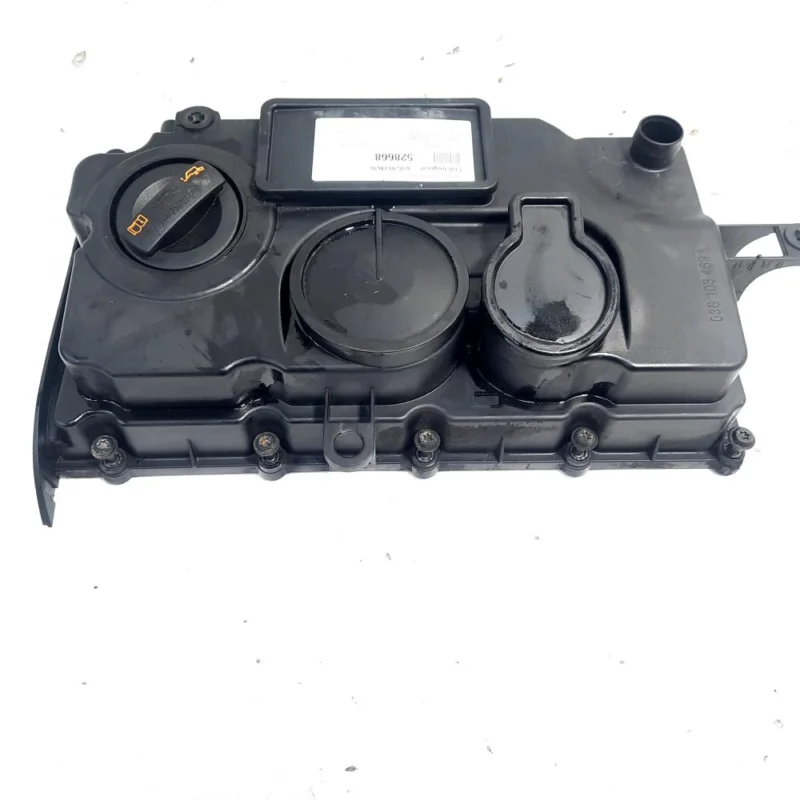 Promoție Capac culbutori, cod 03G103469L, Audi A3 Sportback (8PA), 2.0 TDI, BMN (idI:528668)