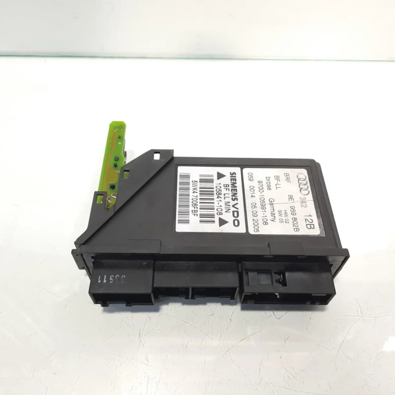 Reduceri Modul dreapta fata, cod 8E1959802B, Seat Exeo (3R2) (idi:462005)