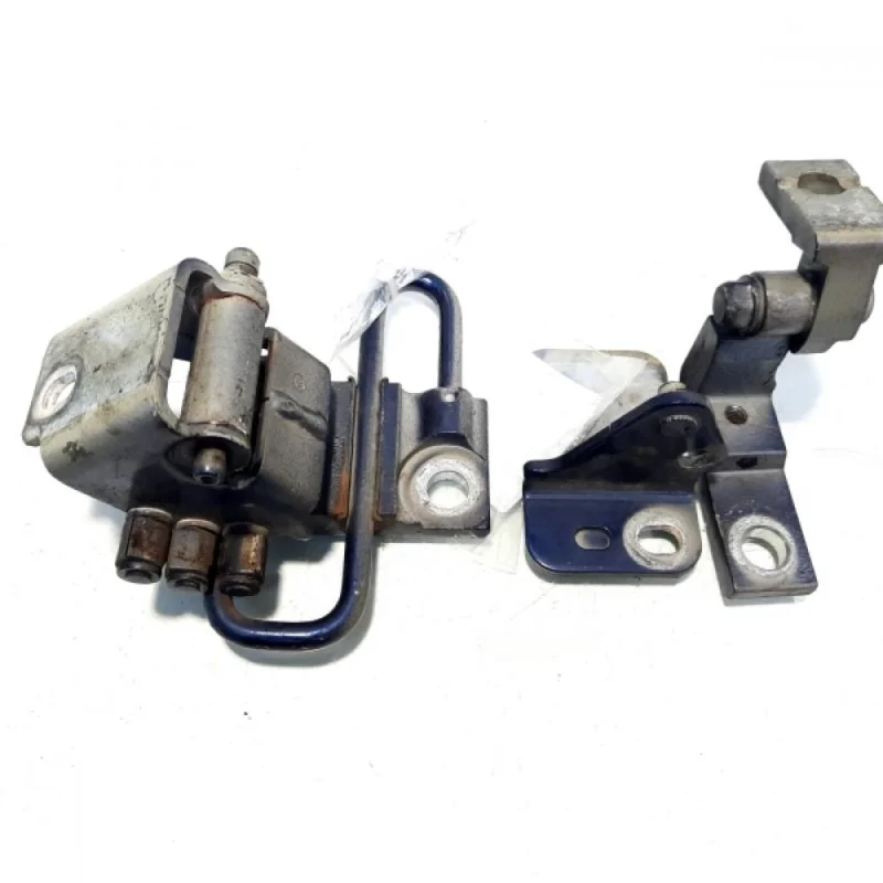 Livrare rapidă Set balamale dreapta fata, Seat Leon (1P1) (id:530062)