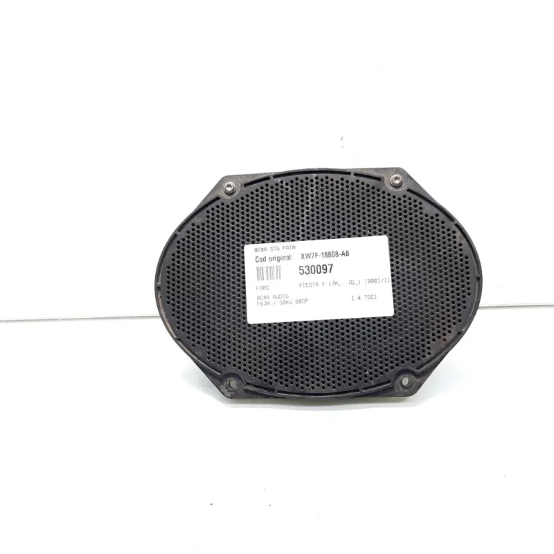 Boxa stanga fata, cod XW7F-18808-AB, Ford Fiesta 5 (id:530097) Reduceri