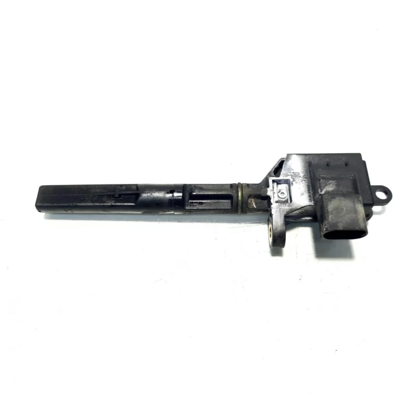 Sonda nivel baie ulei, cod 045907660D, VW Polo (9N), 1.4 TDI, BMS (pr:110747) Reducere extra