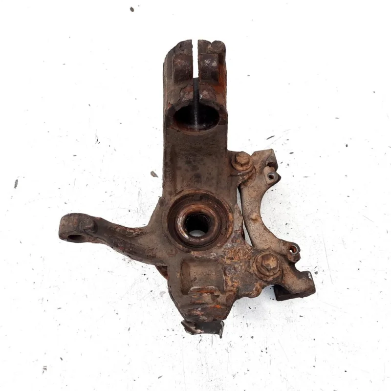 Comandă acum Fuzeta stanga fata, Ford Mondeo 4 Turnier, 2.0 TDCI, UFBA (id:528309)