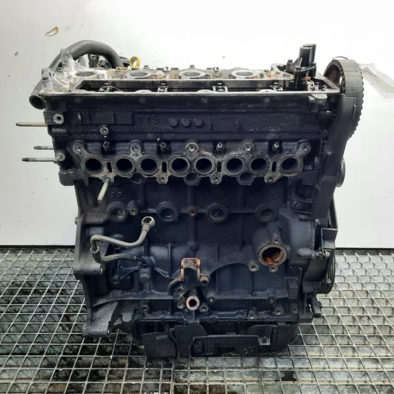 Motor, cod RHR, Citroen C5 (II) Break, 2.0 HDI (idi:513822) Comandă acum