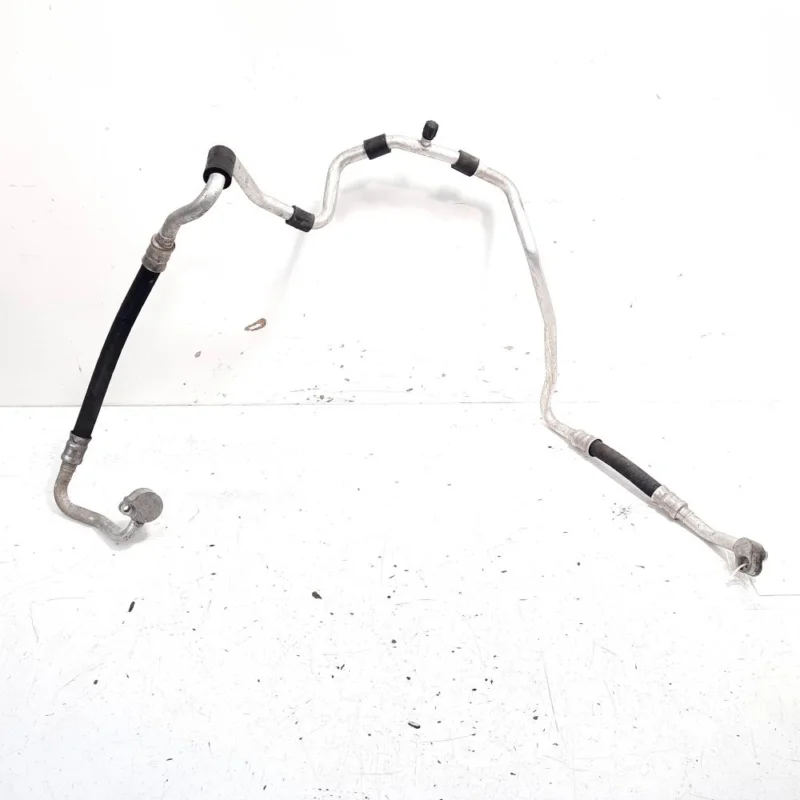 Conducta clima, cod 1K0820743BQ, Seat Leon (1P1), 1.4 TSI, CAX (id:530033) Plată sigură