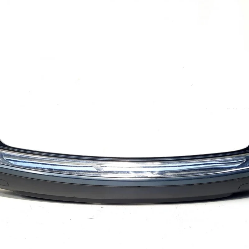 Plată securizată Bara spate, Vw Touareg (7LA, 7L6) (id:529149)