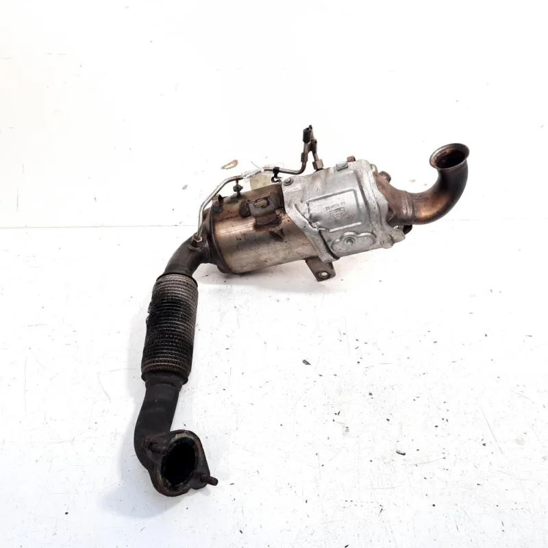 Preț promoțional Catalizator, cod AV61-5H270-LB, Ford Focus 3 Turnier, 1.6 TDCI, T1DA (id:528707)