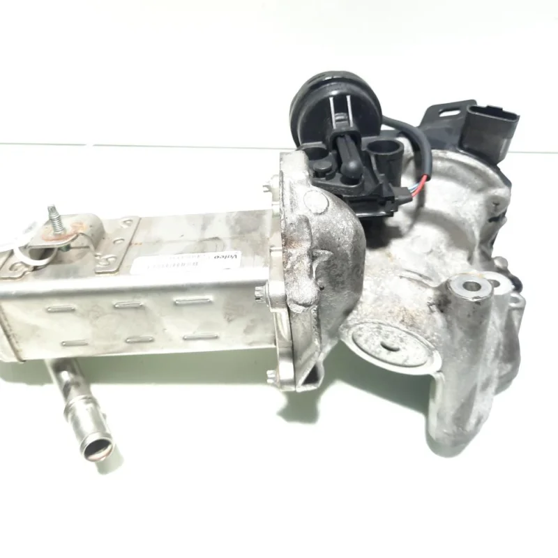 Popular Racitor gaze cu egr, cod 9671398180, Ford Kuga I, 2.0 TDCI, UFDA (id:530104)