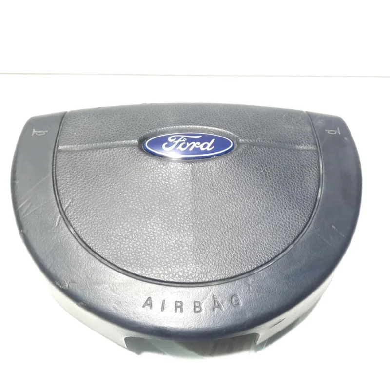 Discount Airbag volan, cod 2S6A-A042B85-AJ, Ford Fiesta 5 (id:530076)
