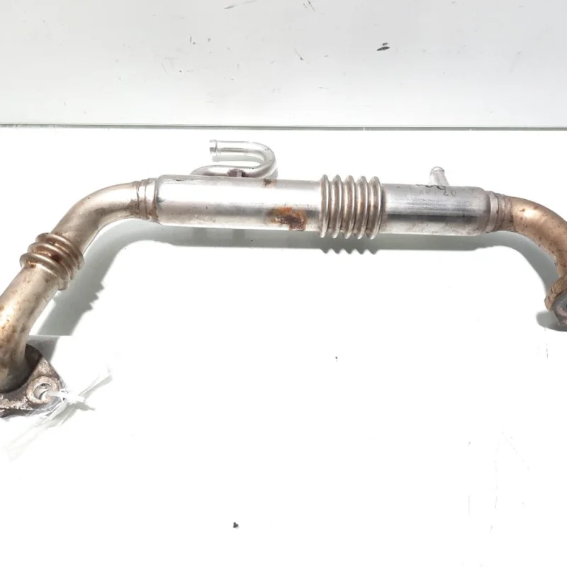 Retur ușor Conducta gaze, Toyota Rav 4 II (CLA2, XA2, ZCA2, ACA2) 2.0 diesel, 1CD-FTV (id:529655)