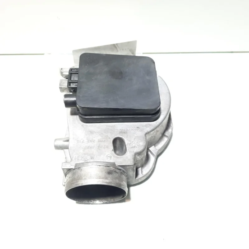 Livrare rapidă Debitmetru aer, cod 0280202208, Alfa Romeo 155 (167) 1.8 T.S, AR67402 (id:529954)