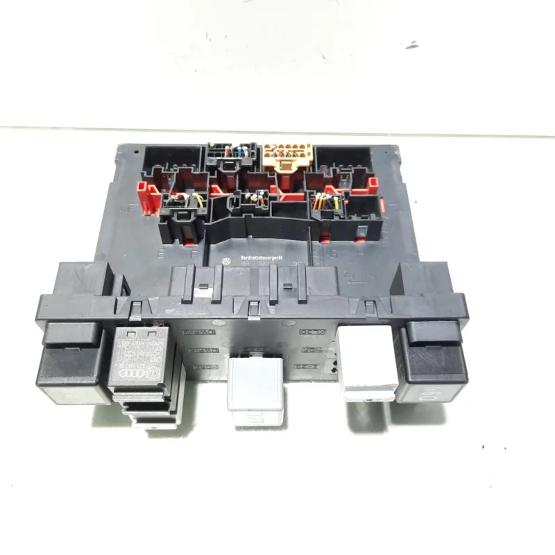 Comandă acum Modul confort, cod 3C0937049AJ, Seat Leon (1P1) 1.4 TSI, CAX (id:530040)