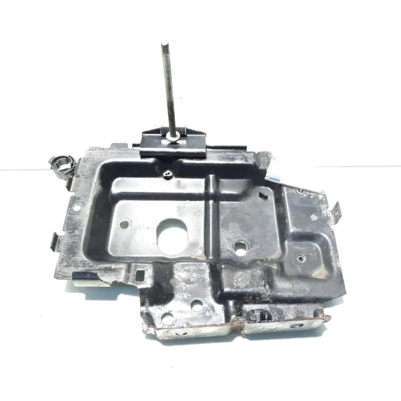 Retur gratuit Suport baterie, cod 9654428780, Peugeot 206 (id:529400)