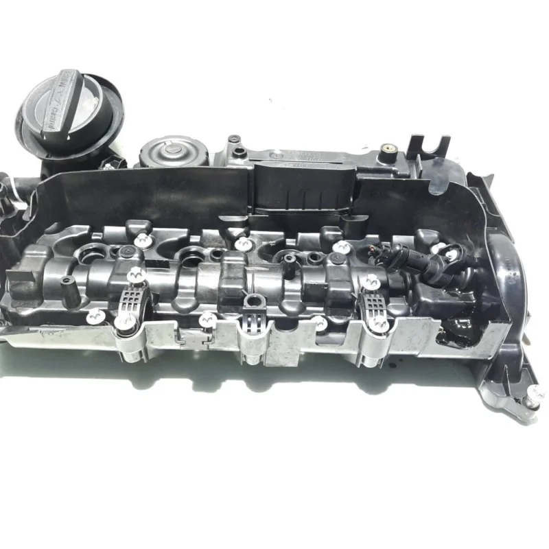 Popular Capac culbutori, cod 1112-7810584-08, Bmw 3 Coupe (E92) 2.0 diesel, N47D20C (id:529735)