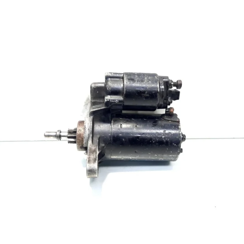 Calitate înaltă Electromotor, cod 02A911023F, Seat Leon (1M1), 1.8 benz, APG, 5 vit man (idi:528530)