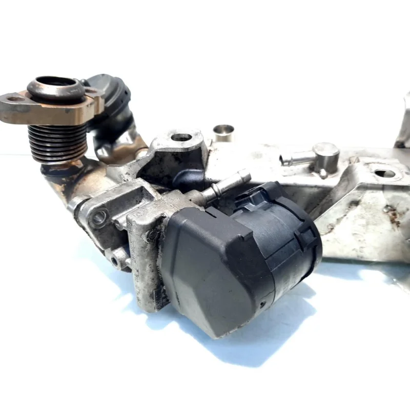 EGR, cod 7810871-02, Bmw 4 Gran Coupe (F36), 2.0 diesel, N47D20C (idi:527529) Mai ieftin
