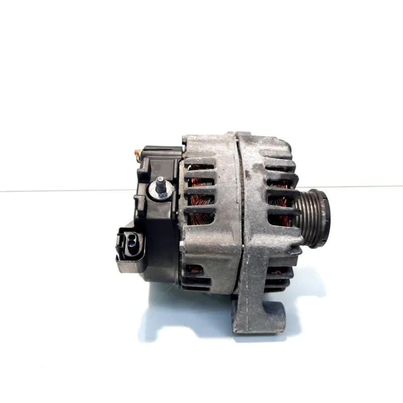 Reducere Alternator 180A Valeo, cod 8507624, Bmw 5 (F10), 2.0 diesel. N47D20C (idi:527532)