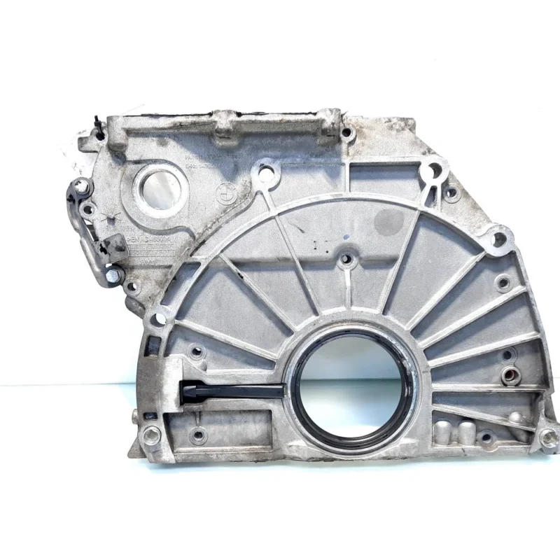Cumpărături sigure Capac vibrochen, cod 1114-7810695-03, Bmw 5 Touring (F11), 2.0 diesel, N47D20C (idi:527530)